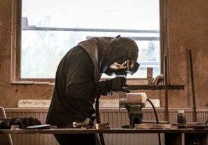 Why Welders Are in High Demand in Sweden