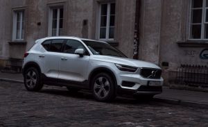 Volvo to Cut 3,000 Jobs in $1.9 Billion Global Cost-Cutting Push