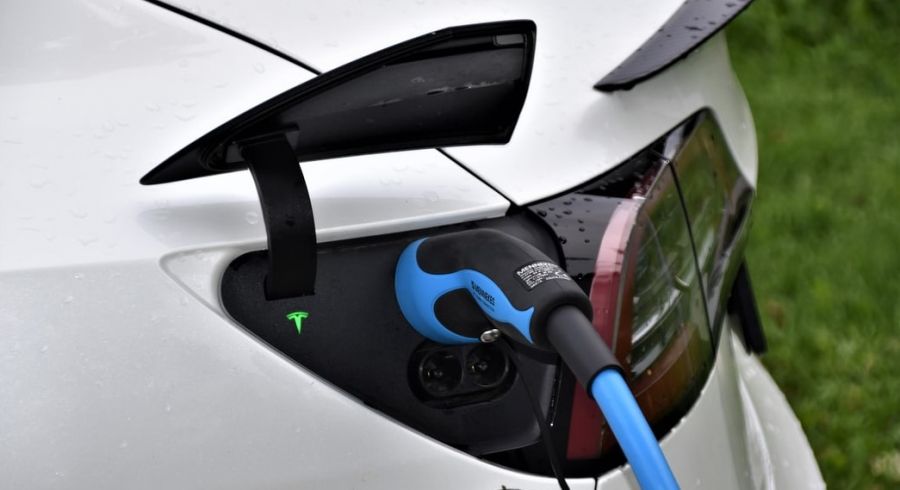 E-mobility is reshaping the automotive industry