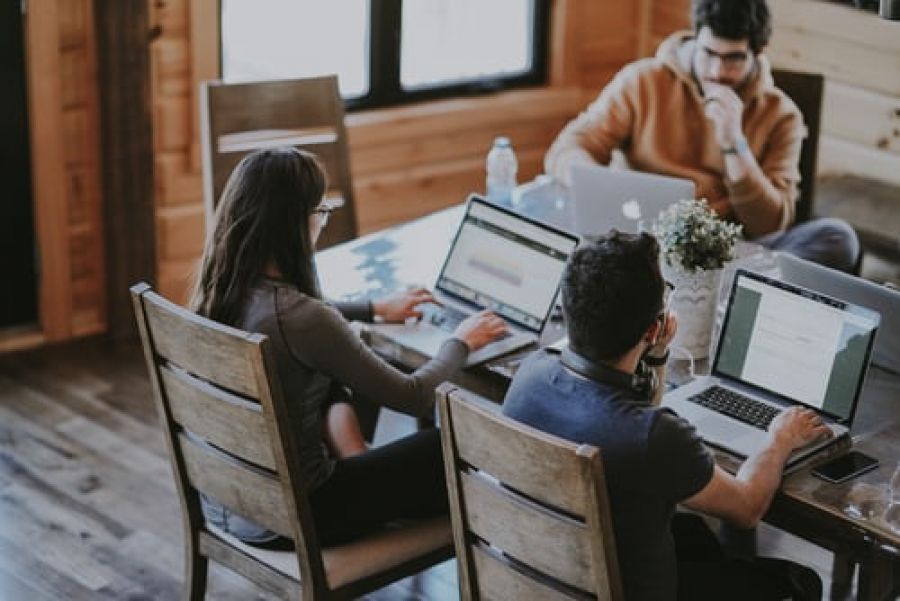 EDS Remote Consulting R&D for clients