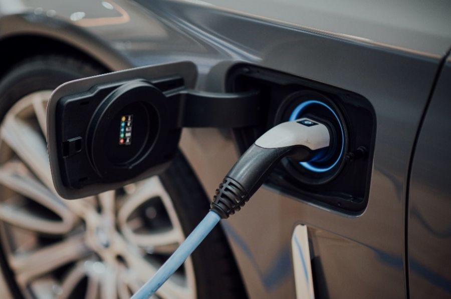 Electric car boom in Sweden