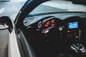 The Road to Autonomous Vehicles: AI Chips, ADAS, and Scalable Hardware