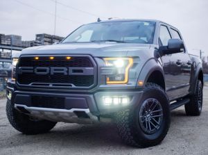 GM Withdraws Annual Forecast as Trump’s Tariffs Shake Market, Spur Rush in Car Sales