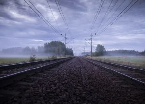 Sweden&rsquo;s Iron Ore Line Upgraded with Next-Generation Railway Signalling
