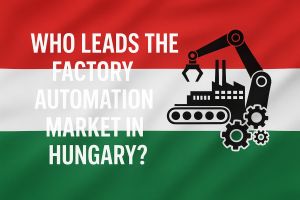 Who Leads the Factory Automation Market in Hungary?