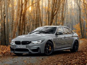 BMW Bets Big on Neue Klasse to Outpace EV Rivals