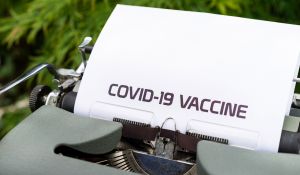 Coronavirus Vaccine might be available by the end of 2020