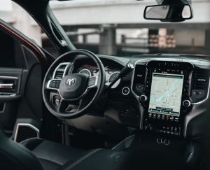 Autonomous vehicles could be on UK roads by 2025 under government plans