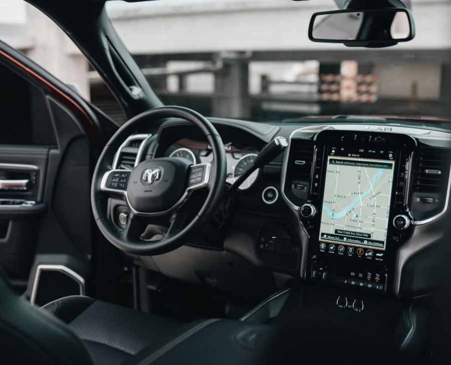 Autonomous vehicles could be on UK roads by 2025 under government plans