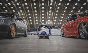 "Driving Innovation: Highlights from the 2024 Geneva Auto Show"
