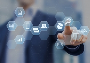 Cloud & Mobile Apps