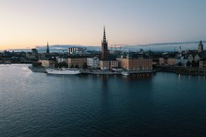 Automotive Contract Jobs Sweden