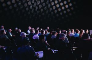 "MATLAB EXPO U.K.: Unveiling the Evolving Landscape of Embedded Systems with MathWorks Products"