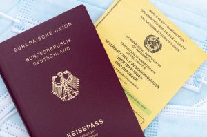 &quot;Parliamentary Milestone: Germany Votes to Streamline Citizenship Procedures and Embrace Dual Nationality&quot;