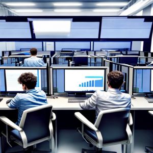 Navigating the Future: Trends in Contract Engineering for Automotive, Aerospace, and IT Sectors