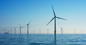 UK aims to become a world&rsquo;s leader in renewable energy