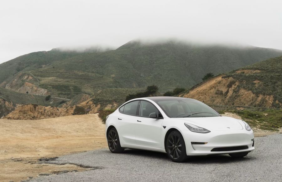 The Automotive Update: EV momentum lifts EU market as Tesla drops models and leans into AI