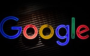 Google reports record-breaking profits